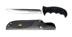 BROWNING COLTELLO DAGA HOG HUNTER COD. 322865