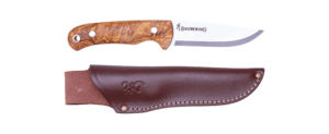 BROWNING COLTELLO BJORN ULIVO