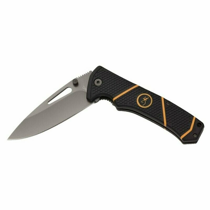 BROWNING COLTELLO LONG HAUL