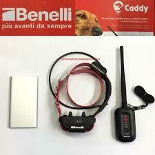 BENELLI CADDY SATELLITARE CANI