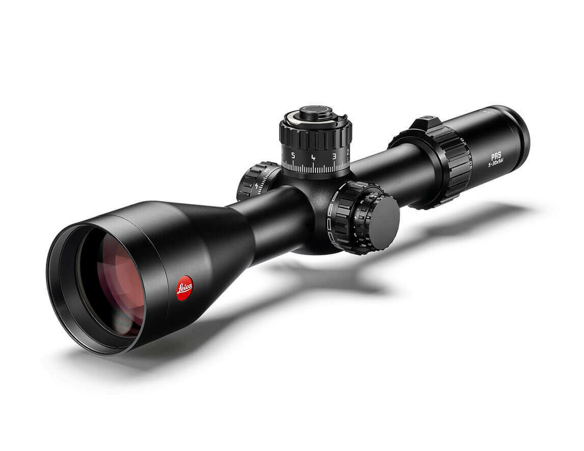 LEICA PRS 5-30×56 I L-RET. L-4A ILLUMINATO