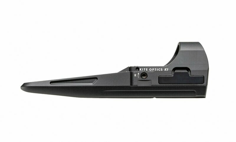 RED DOT KITE HOLO K1 BROWNING MOUNT 2 MOA