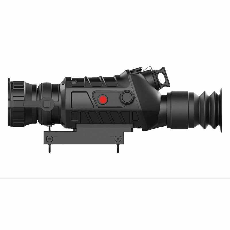 BURRIS TERMICO SIGHT DA MONTARE SU ARMA MOD. BTH35