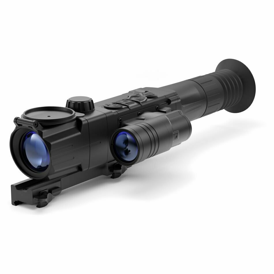 PULSAR - Visore notturno Digitale Digisight Ultra N455