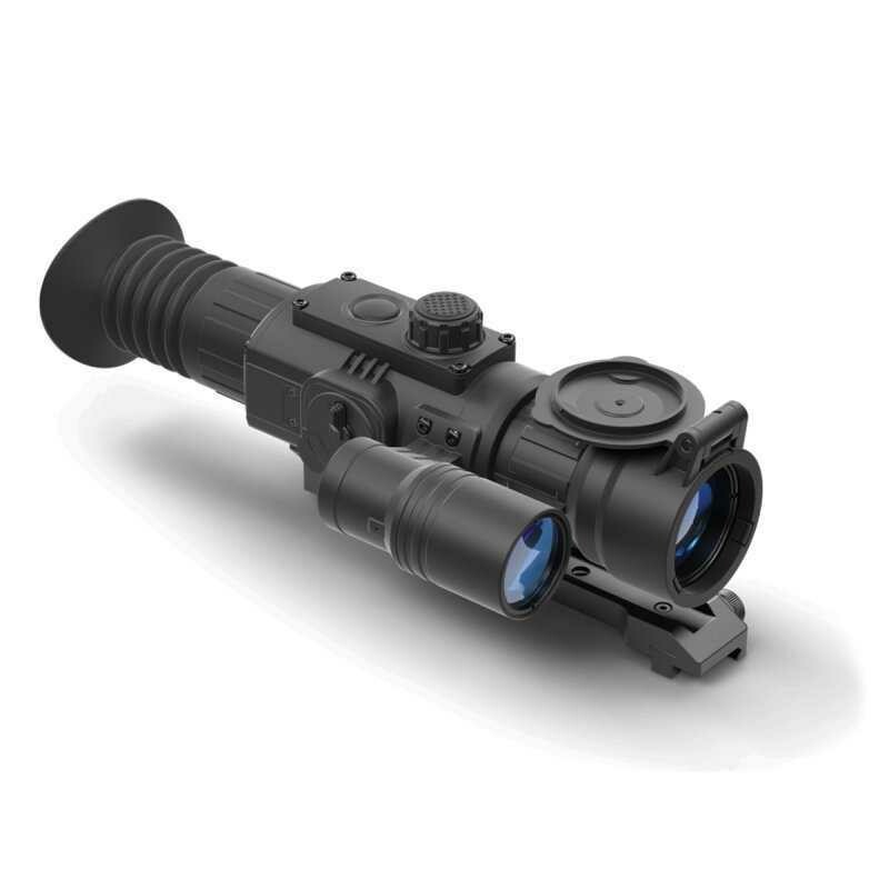 YUKON SIGHTLINE  475 6 - 24 X -
