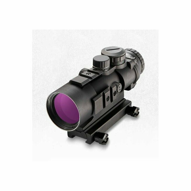 BURRIS AR-536  PRISM 5X36 RED DOT