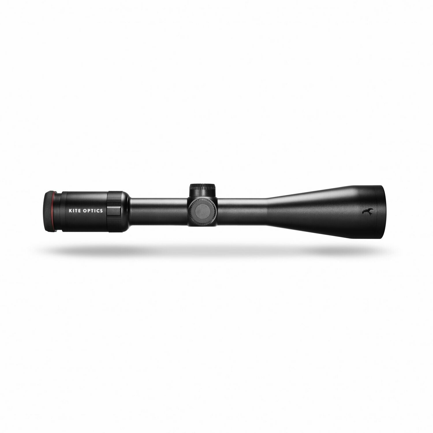 KITE OPTICS  K6 2.5-15X56I HD OTTICA RET. 4A CON DOT ILLUMINATO