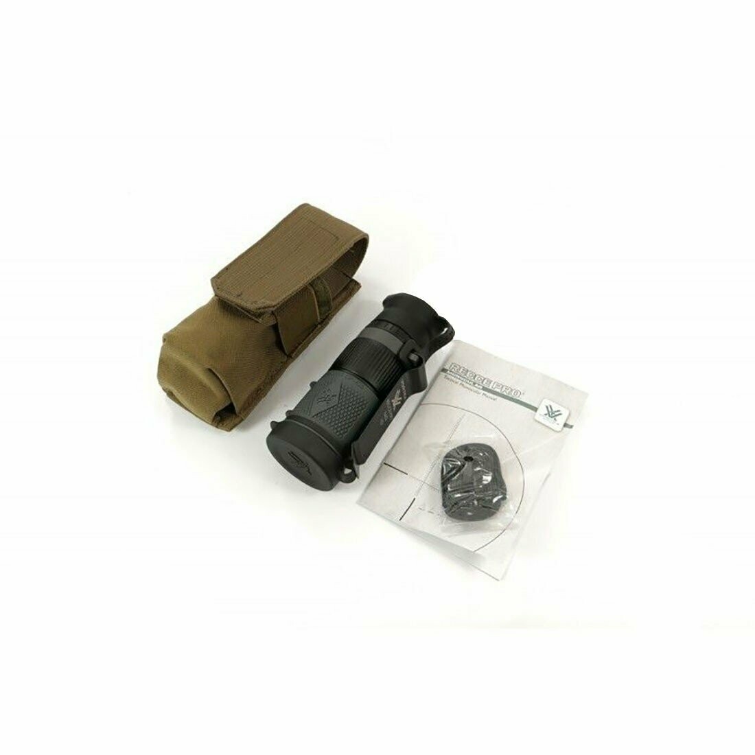 VORTEX Monocolo Vortex Recce Pro HD 8x32 -