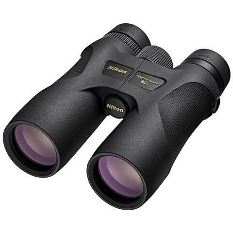NIKON Binocolo PROSTAFF 7S 8x42 Ingrandimento 8x