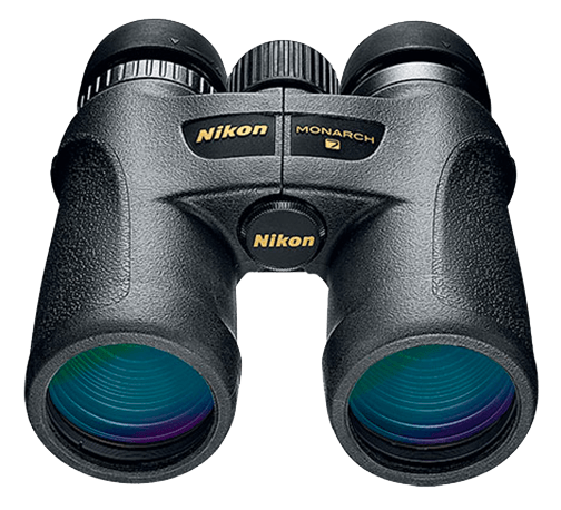 NIKON MONARCH 7 - 8X42