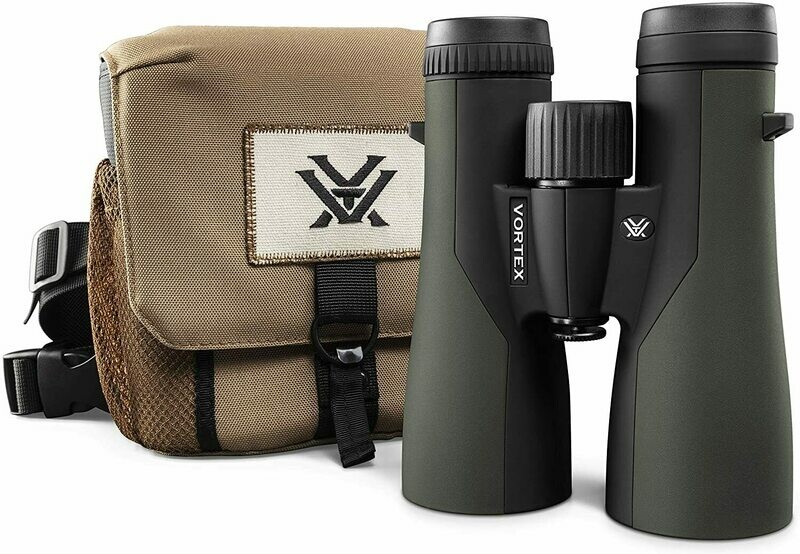 VORTEX OPTICS BINOCOLO - CROSSFIRE HD 12X50