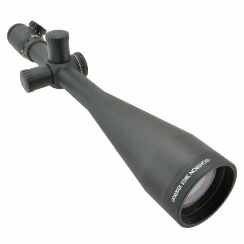 SIGHTRON SIII 10-50X60lrmoa  LONG RANGE  MOA2 no ill.