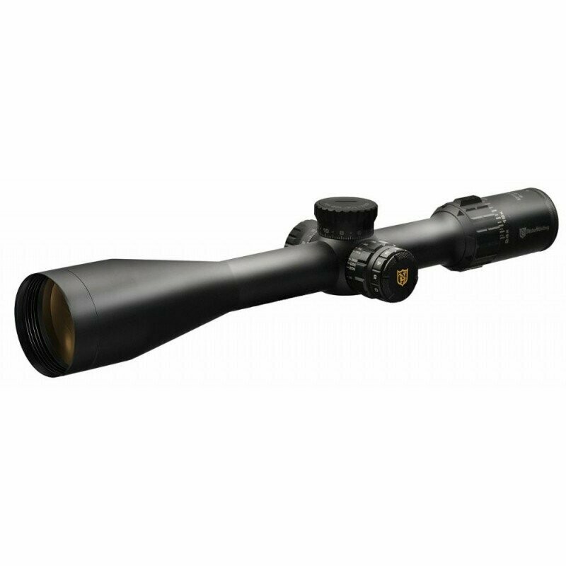 NIKKO DIAMOND-30 LR 6-24X50 HOLDFAST -ILLUMI