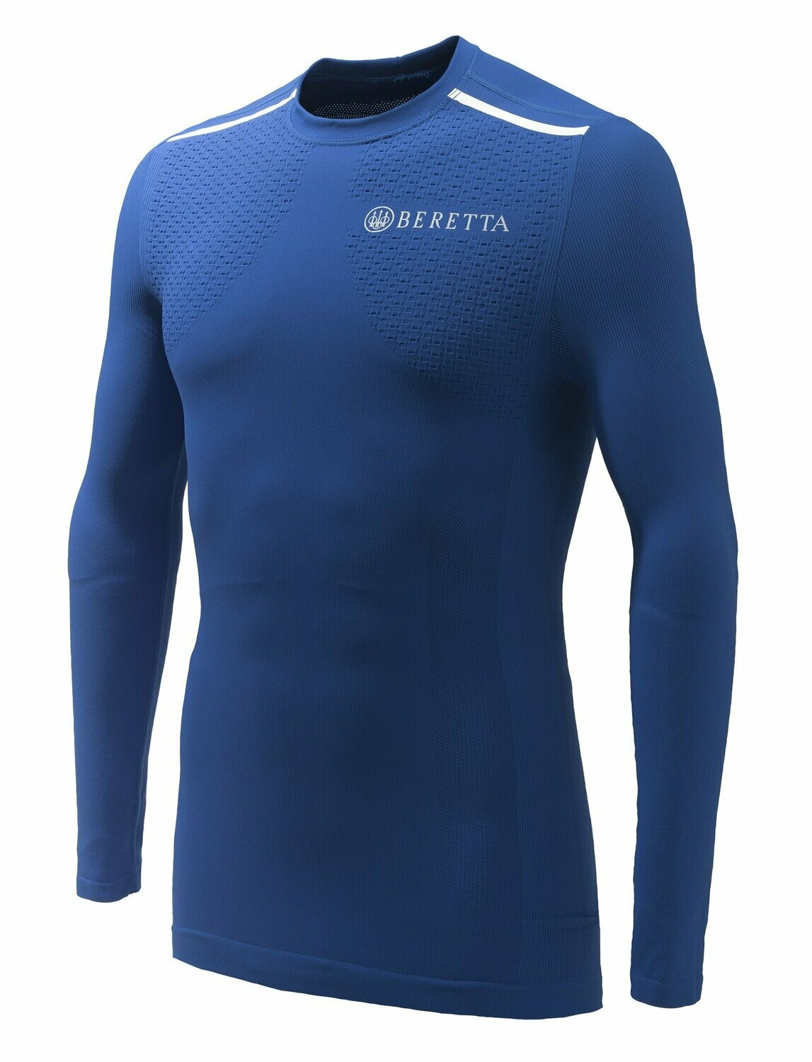 BERETTA Maglia Intima Flash Seamless Manica Lunga # IM191T1958