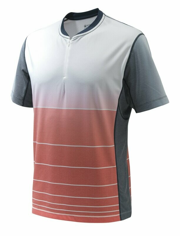 BERETTA T-Shirt da Tiro Dinamico Rush Tee # TS751T1550