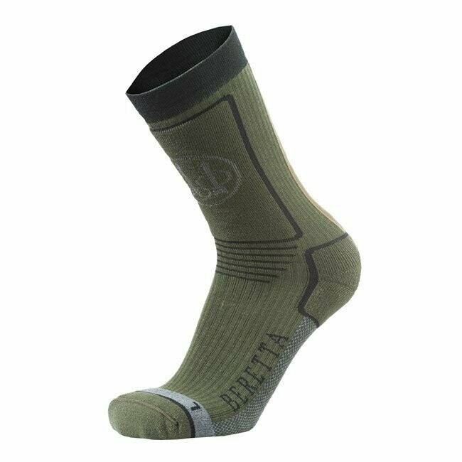 BERETTA Calze Da Caccia Corte 2018