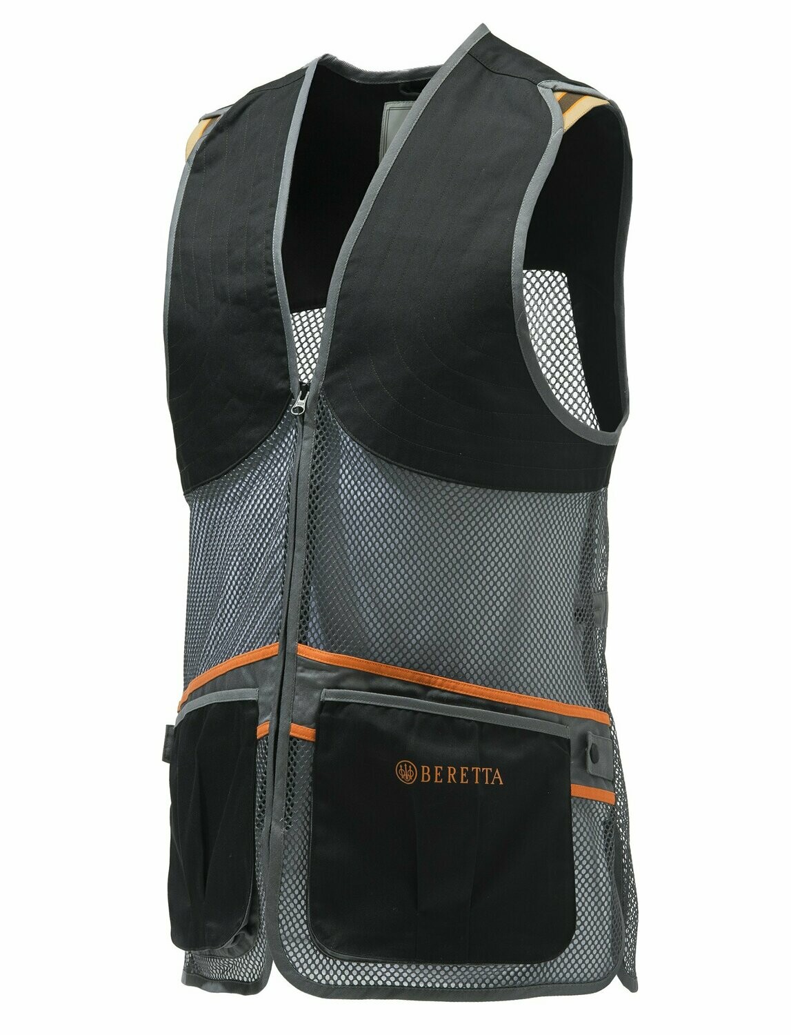 Beretta Gilet da Tiro Full Mesh
# GT671T15530903