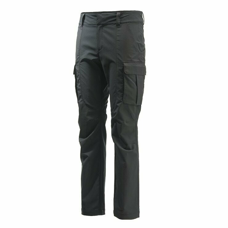 BERETTA  PANTALONI RUSH TIRO DINAMICO  colore nero CU792 T1944 0999