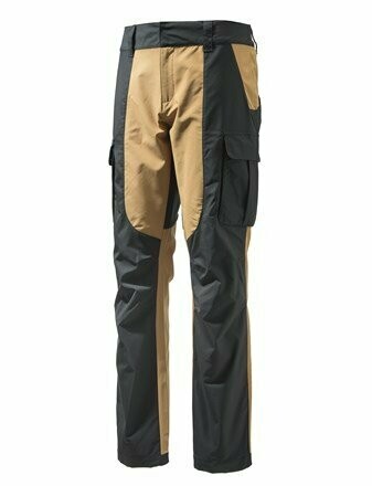 BERETTA  Pantaloni da Tiro Dinamico Rush COLORE TAN
# CU792T194409OQS
