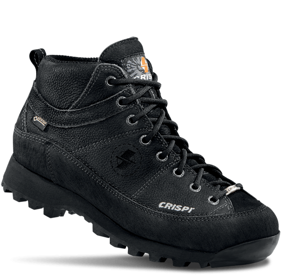 CRISPI MONACO GTX BLACK