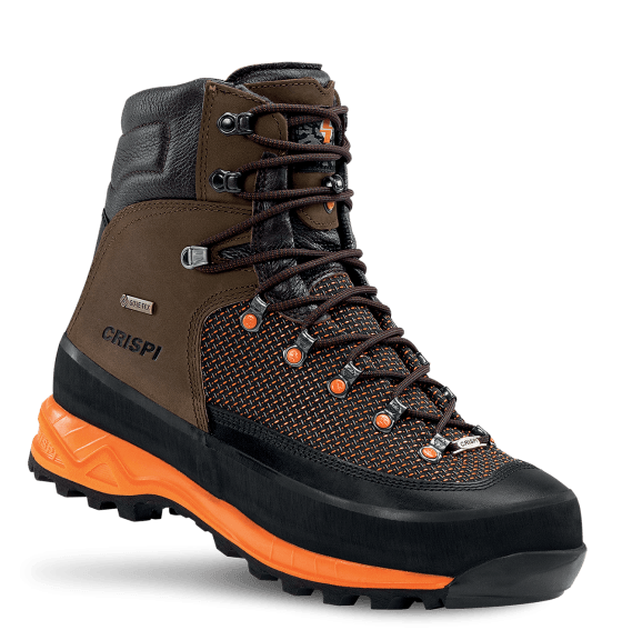 CRISPI SPORT s.r.l - Track GTX®