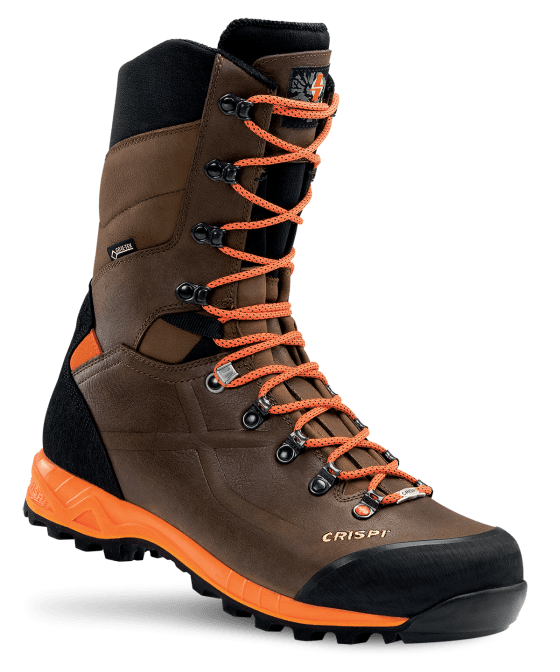 CRISPI SPORT s.r.l - Titan GTX®