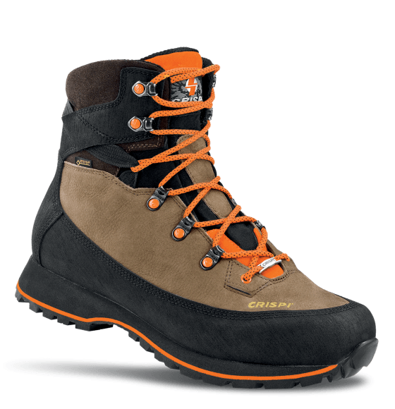 CRISPI SPORT s.r.l - Lapponia Evo GTX®