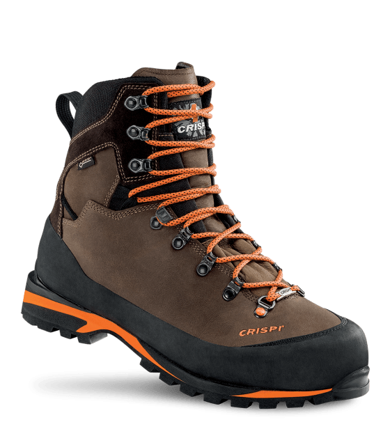 CRISPI SPORT s.r.l - Wasatch GTX®