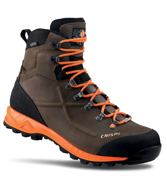 CRISPI SPORT s.r.l - Valdres GTX®