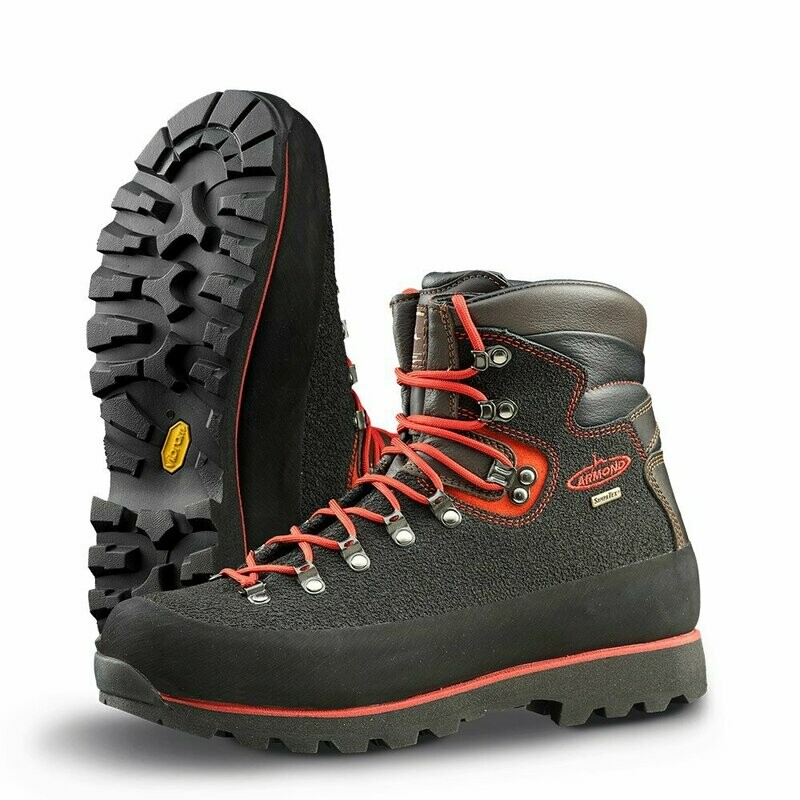 ARMOND Cima XII 2550 HR (INSERTI ROSSO)