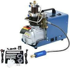 Yong Heng ZYH003ST
Compressore 300bar - 220V (raffreddato acqua)