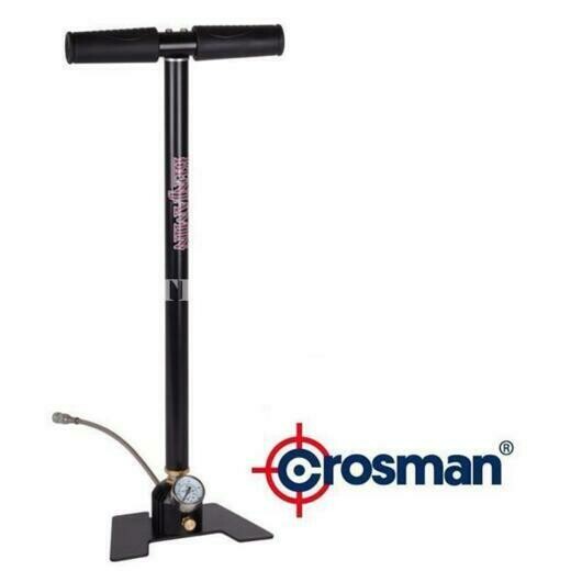 BENJAMIN MARAUDER CROSMAN POMPA