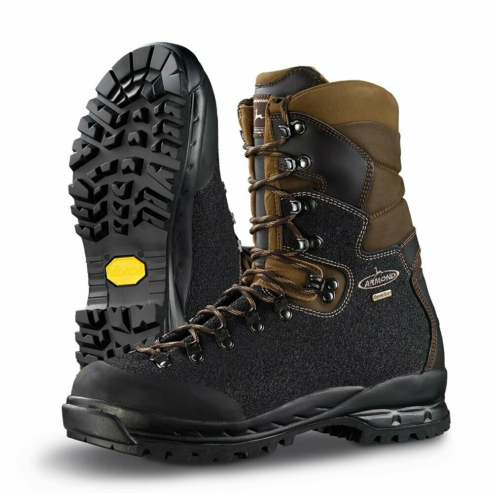 ARMOND Peralba Stark
3550