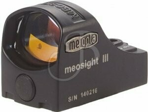 MEOPTA MEOSIGHT III 3D