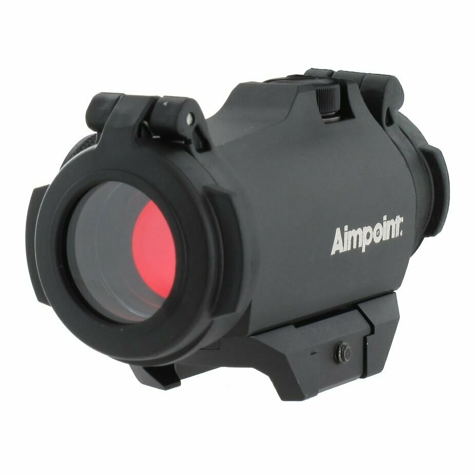 AIMPOINT MICRO H2 2 MOA