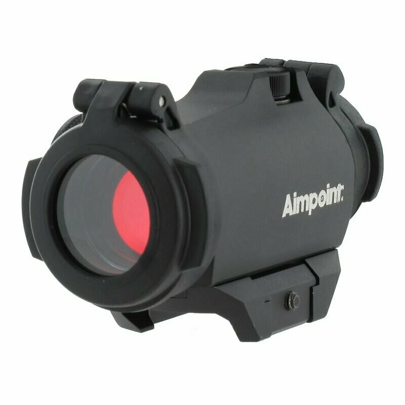 AIMPOINT MICRO H2 2 MOA