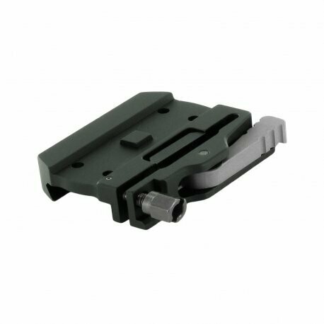 AIMPOINT SGANCIO RAPIDO PER H1/H2 ORIGINALE