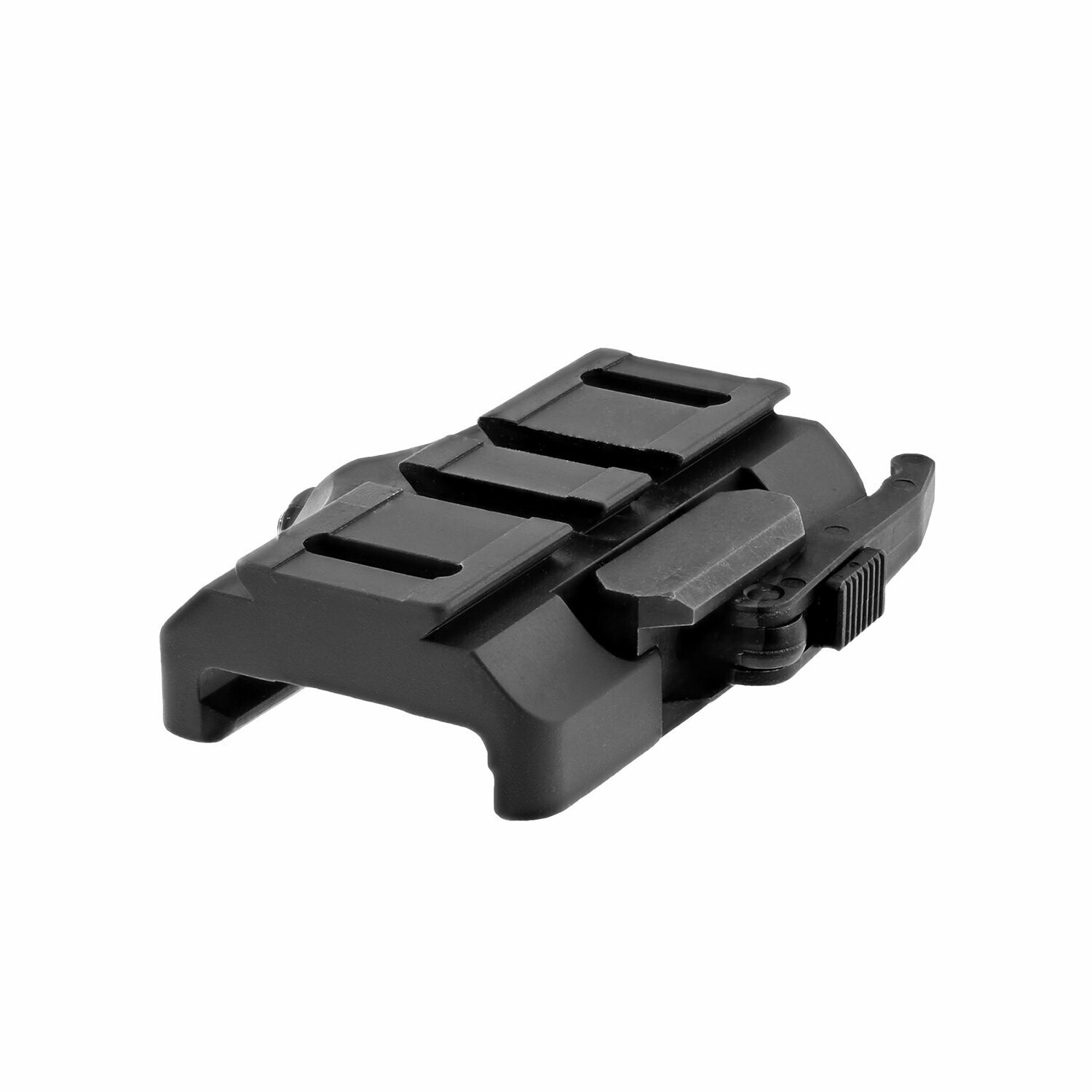 AIMPOINT ATTACCO SGANCIO RAPIDO  WEAVER PER ACRO C1
