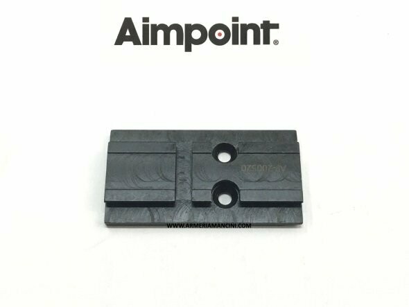 AIMPOINT Adattatore RED DOT Acro C1 per pistola