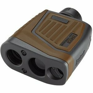 Bushnell Elite 1 Mile CONX 7X26 Telemetro laser outdoor, Verde