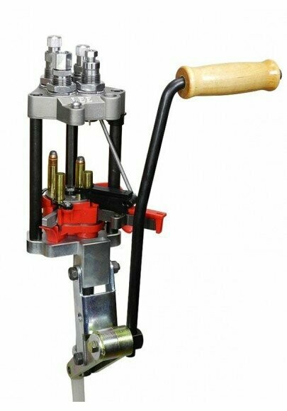 LEE AUTO BREECH LOCK PRO