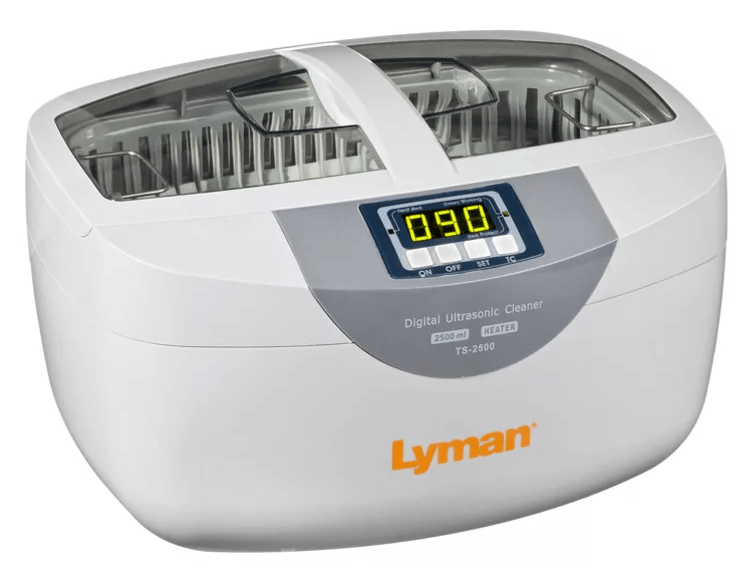 Lyman Turbo Sonic 2500 Ultrasonic