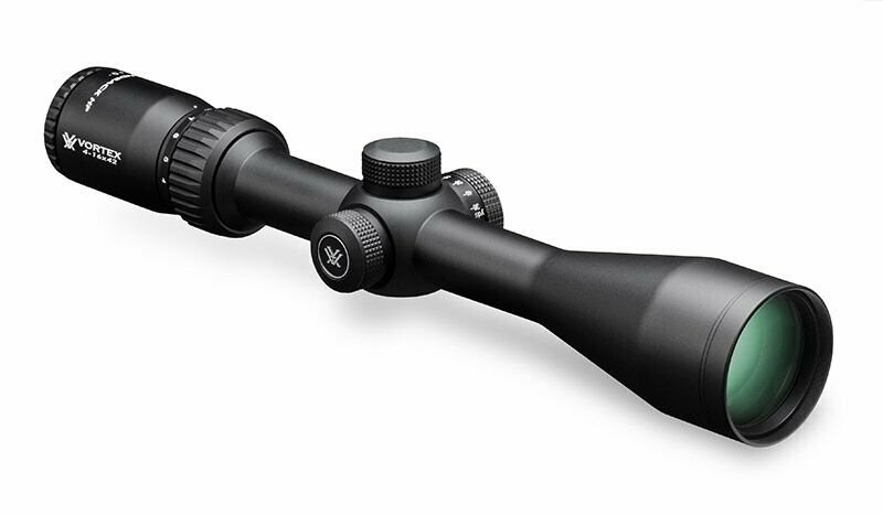 VORTEX DIAMONDBACK HP 4-16x42 BDC V-PLEX MOA