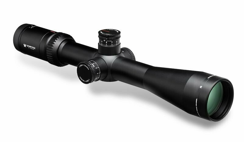 VORTEX VIPER HS-LR  4-16x50 BDC 2