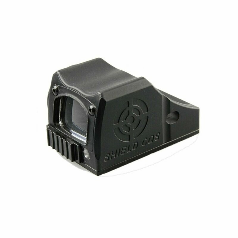 Shield Red Dot CQS 2 MOA