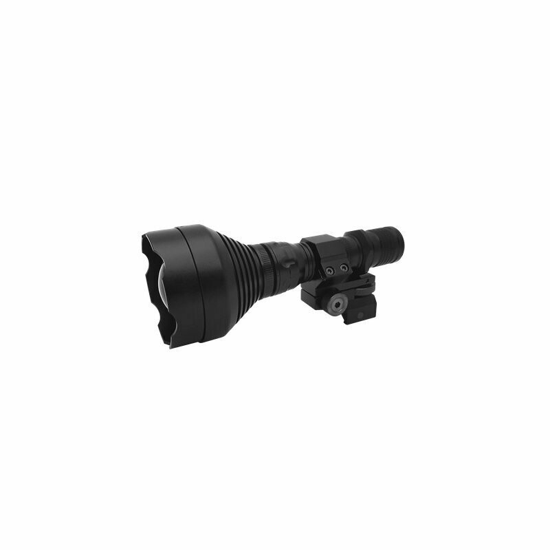 ATN ILLUMINATORE  IR850 SUPERNOVA