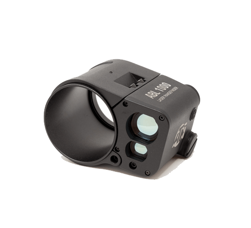 ATN AUXILIARY BALLISTIC LASER 1000 TELEMETRO LASER BALISTICO X-SIGHT II HD - X SIGHT 4K - MARS 4 K