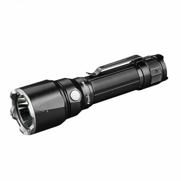 Lampe Torche Fenix TK22 TAC - 2800 Lumens, LED, Neuve