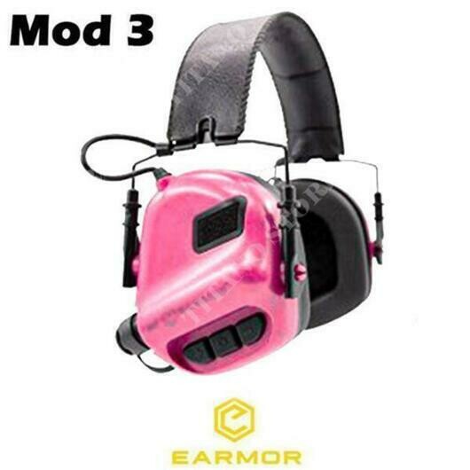 OPSMEN CUFFIA EARMOR M31 ELETTRONICA MOD 3