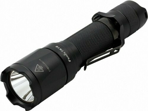 FENIX TK16 TORCIA TATTICA 1000Lm